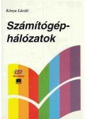 Kónya László - Számítógép-hálózatok