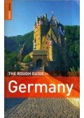 James Stewart,Neville Walker,Christian Williams - The Rough Guide to Germany
