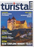 Nógrádi Attila - Turista magazin 2018. december - 2019. január