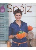Havas Dóra - Spájz 2018. ősz