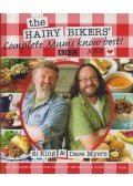 Dave Myers,Si King - The Hairy Bikers Complete Mums Know Best