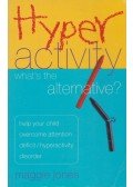 Maggie Jones - Hyperactivity