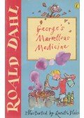 Roald Dahl - George's Marvellous Medicine