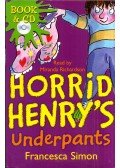Francesca Simon - Horrid Henry's Underpants