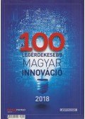 Takács Zoltán - 100 legérdekesebb magyar innováció 2018