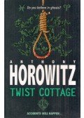 Anthony Horowitz - Twist Cottage