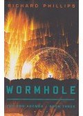 Richard Phillips - Wormhole