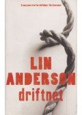 Lin Anderson - Driftnet