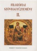 Dörömbözi János - Filozófiai szöveggyűjtemény II.