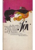 LAWRENCE, D.H. - The Fox