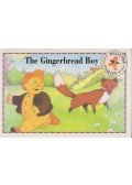 Elizabeth Hastings - The Gingerbread Boy