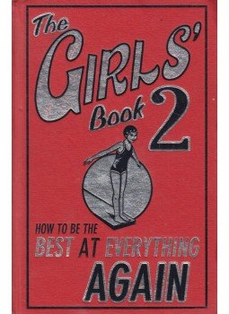 Sally Norton - The Girls' Book 2 Sally Norton - The Girls' Book 2, London 2008 antikvár könyv