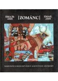 Pap Gábor - Zománc 2008