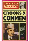 Nigel Blundell - The World's Greatest Crooks & Conmen