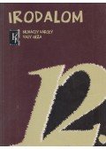 Vasy Géza,Mohácsy Károly - Irodalom 12.