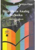 Szittya Ottó - Digitális és Analóg Technika Informatikusoknak II.