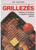 Dr. Oetker - Grillezés