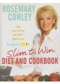 Rosemary Conley - Slim to Win: Diet and Cookbook