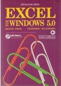 Kovalcsik Géza - Excel for Windows 5.0