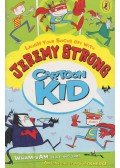 Jeremy Strong - Cartoon Kid