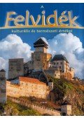 Vida Péter - A Felvidék kulturális és természeti értékei