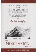 Alfred Wainwright - The Northern Fells