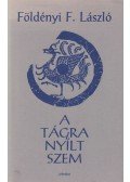 Földényi F. László - A tágra nyílt szem