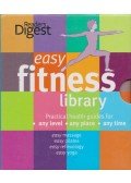Jude Reignier,Mina Stephens,Pauline Wills,Fiona Harrold - Easy Fitness Library