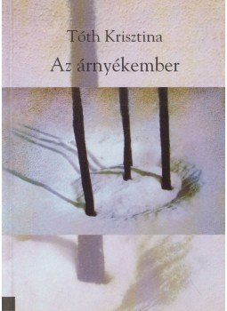 Tóth Krisztina - Az árnyékember, Budapest 1994 antikvár könyv