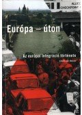 Marloes Davidson,Leo Dalhuysen - Európa - úton