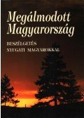 Éger György - Megálmodott Magyarország (dedikált)