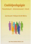 Fülöpné Erdő Mária - Családpedagógia
