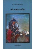 Szilágyi Mihály - Dél királynője (dedikált)