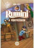 Berg Judit - Rumini a Fényvizeken - új rajzokkal
