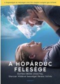 Révész Szilvia - A Hópárduc felesége (filmes borító) - Életem Erőss Zsolttal