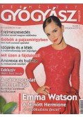 dr. Görgei Katalin (főszerk.) - Természetgyógyász magazin 2013. július XIX. évf. 7. szám