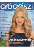 dr. Görgei Katalin (főszerk.) - Természetgyógyász magazin 2011. december XVII. évfolyam 12. szám