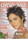 dr. Görgei Katalin (főszerk.) - Természetgyógyász magazin 2013. január XIX. évf. 1. szám
