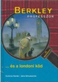 Corinna Harder,Jens Schumacher - Berkley professzor és a londoni köd