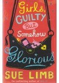 Sue Limb - Girls, Guilty But Somehow Glorious