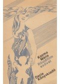 Kozma Mária - Rövidfilm esővel (dedikált)