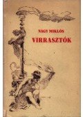 Nagy Miklós - Virrasztók