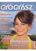 dr. Görgei Katalin (főszerk.) - Természetgyógyász magazin  2015. Július