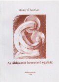 Barlay Ö. Szabolcs - Az áldozatot bemutató egyház