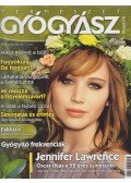 dr. Görgei Katalin (főszerk.) - Természetgyógyász magazin 2013. Május
