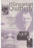 Vajda Miklós - The Hungarian Quarterly Volume 43 Spring 2002