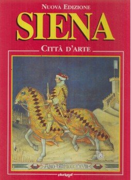  - Siena,  1998 antikvár könyv