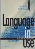 Adrian Doff,Christopher Jones - Language in Use Upper-intermediate Self-study workbook