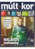 Bartal Csaba (főszerk.) - Múlt-kor 2020. tavasz