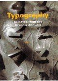 Peter Feierabend - Typography: Selected from the Graphis Annuals